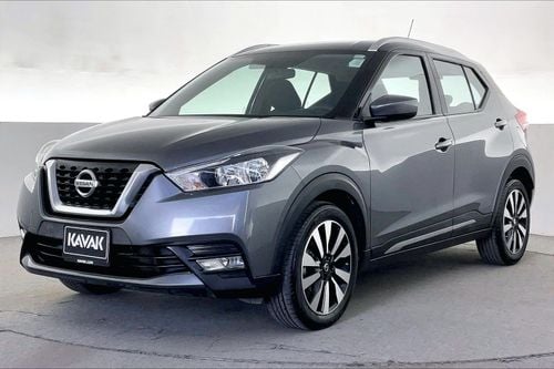 Nissan Kicks SV+NAV | National Day Celebration | Guaranteed Warranty | 0 Down Payment