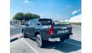 Toyota Hilux SR5 Diesel Right Hand Drive Full option Clean Car leather seats