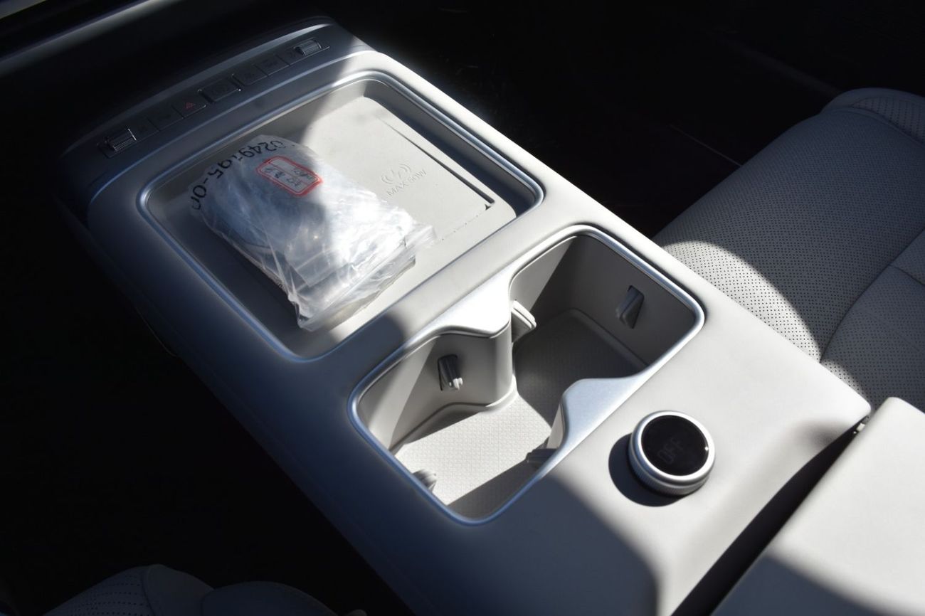 بي واي دي ليوبارد تيتانيوم 7