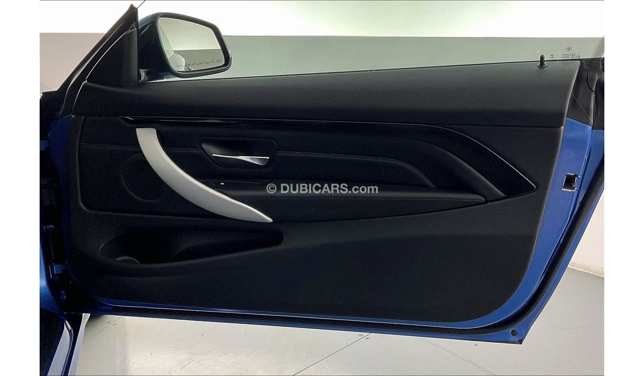 بي أم دبليو 430i M Sport