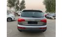 أودي Q7 AUDI Q7 GREY COLOR MODEL 2011 GCC