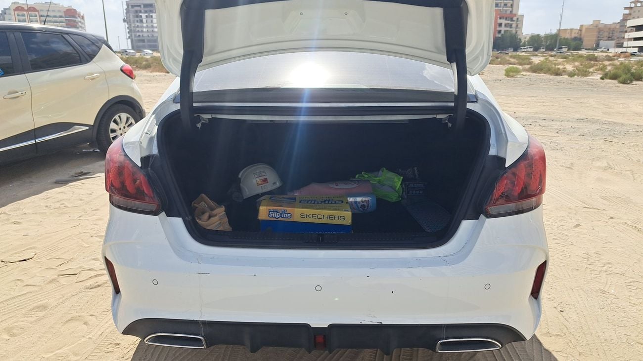 MG GT LUXURY 1.5 | Zero Down Payment | Home Test Drive