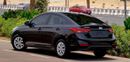 Hyundai Accent GLS 1.6L (138 HP) Sedan 2021 1.6L GCC (540/-MONTHLY)