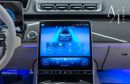 Mercedes-Benz S 63 AMG 2024 Mercedes S63 AMG,V8 Biturbo Eperfomance, Excellent Condition, Fully Loaded, Korean Spec