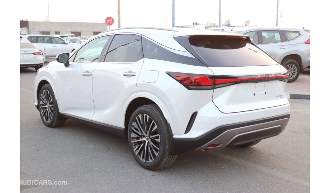 New Lexus RX350 ULTRA LUXURY 2.4L, PANORAMIC ROOF, ELECTRIC SEAT ...