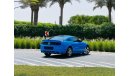 Ford Mustang GT || Agency Maintained || GCC || 0% DP || Immaculate Condition