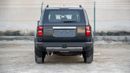 تويوتا برادو VXR TOYOTA PRADO 2.4 ALR MID -2026YM