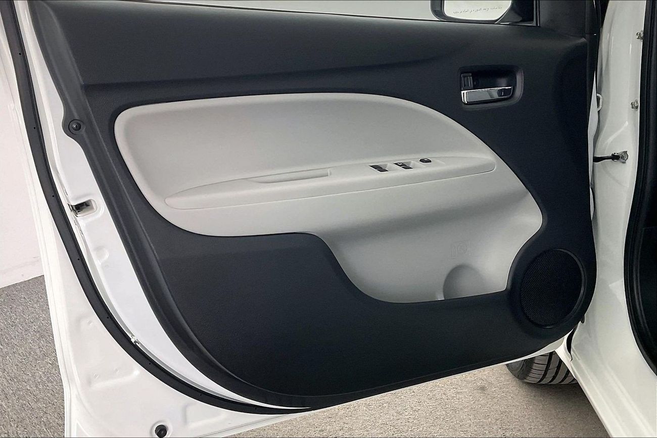 Mitsubishi Attrage GLX Full | National Day Celebration | Guaranteed Warranty | 0 Down Payment