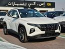 هيونداي توسون 1.6L V4 PETROL / PUSH START / DVD CAMERA / PANORAMIC ROOF / FULL OPTION  (CODE# TC16FO)