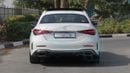 مرسيدس بنز C 200 AMG Premium EQ Boost 1.5T RWD GCC 2026 With 2 Years Warranty Unlimited Mileage @Official Dealer