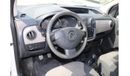 رينو دوكر 2017 -DELIVERY VAN WITH GCC SPECS EXCELLENT CONDITION