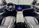 Mercedes Benz EQS 580 EQS 580 4MATIC Korean | Luxury 7 seater  SUV | Fully Electric | Well Maintained