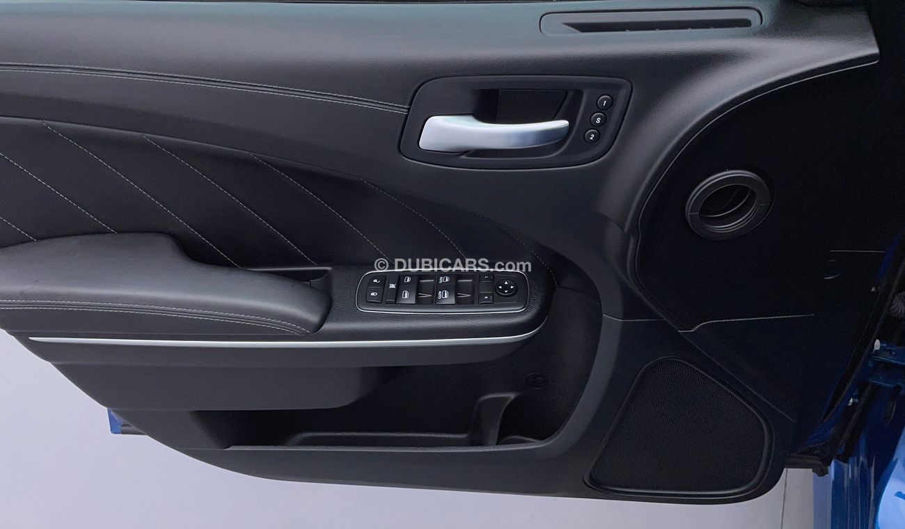 Dodge Charger R/T 5.7 | Zero Down Payment | Free Home Test Drive