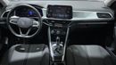 Volkswagen T-ROC LIFE 2024 | AED 1034/Month | 0 DP | 30 Day Return | Warranty | Service History