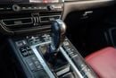 Porsche Macan Macan