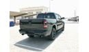 رام 1500 Dodge RAM Sport - 2023 - Black