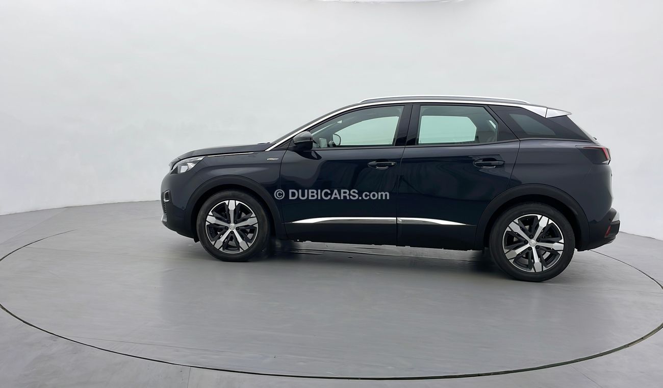 Peugeot 3008 GT LINE 1.6 | Under Warranty | Inspected on 150+ parameters
