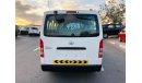 Toyota Hiace MANUAL GEAR, 2.700CC PETROL, CODE-94262