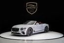 Bentley Continental GT Bentley GTC W12 First Edition