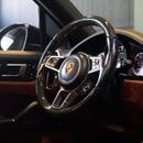 بورش كايان S 2.9L (440 HP)