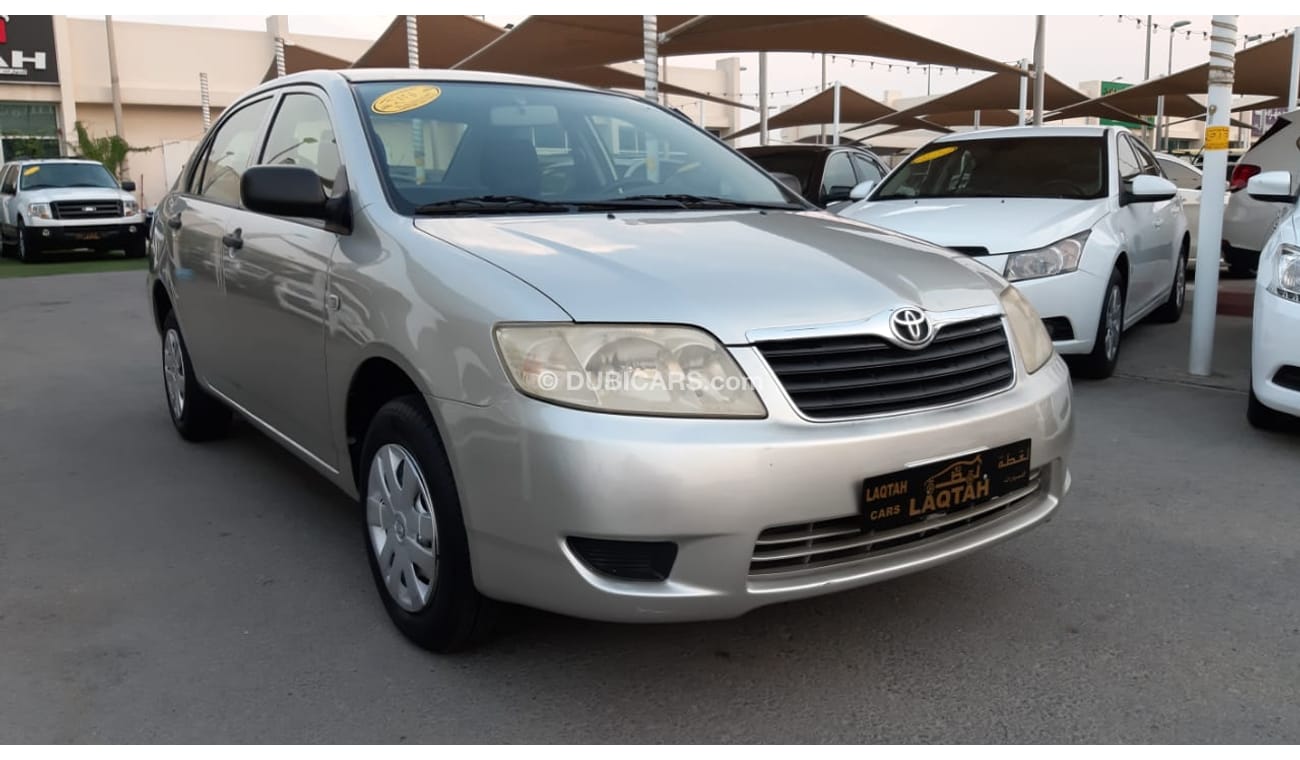 Toyota Corolla for sale, Used and Automatic