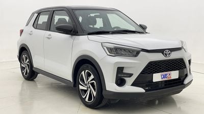 Toyota Raize G 1 | Zero Down Payment | Home Test Drive