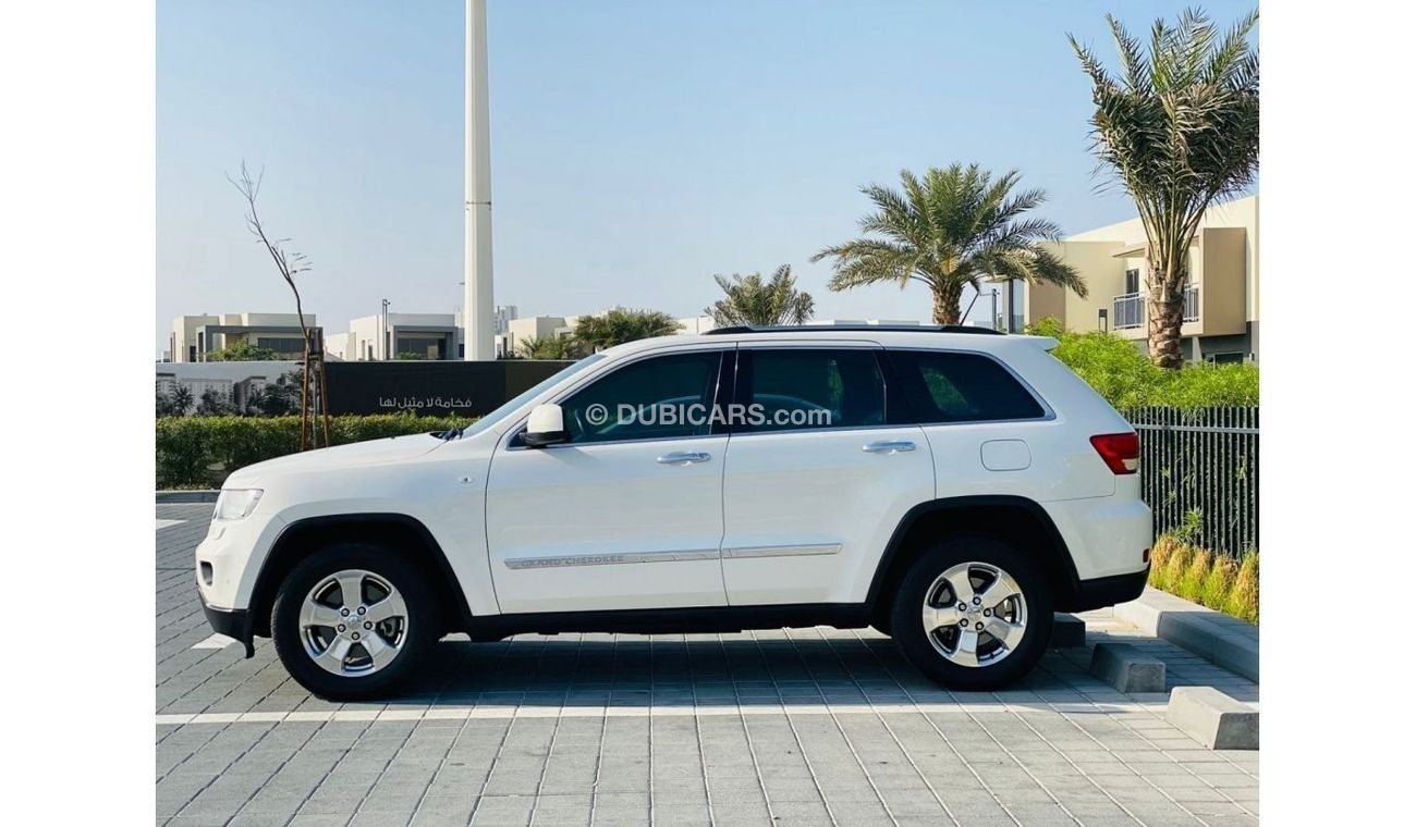 Used Jeep Grand Cherokee Limited Limited Limited Limited GCC 4 x4