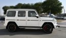 مرسيدس بنز G 63 AMG