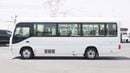 Toyota Coaster COASTER 23 SEATS DLX 2.7L