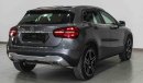 Mercedes-Benz GLA 250 4Matic