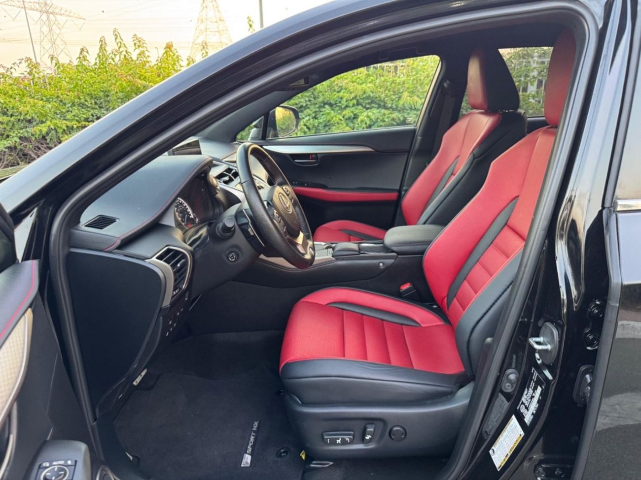 Lexus NX300 Platinum 2.0L 2020 PANORAMA 360 CAMERA 4x4 CANADA SPEC