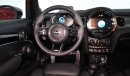 Mini John Cooper Works S