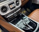 Mercedes Benz G63 AMG MANUFAKTUR EXCLUSIVE PLUS STD 2022 Mercedes Benz G63 AMG, MB Warranty + Service Pack, Full MB Servic