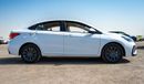 Chery Arrizo 5 Chery Arizzo 5 | 1.5L Petrol | FWD | Automatic