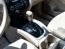 Nissan X Trail
