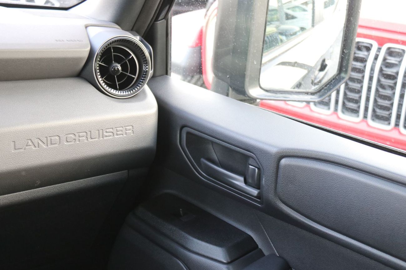 Toyota Prado Toyota Prado Basic 2025 | Best Export Price