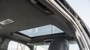 تويوتا لاند كروزر GXR 2026 Toyota Land Cruiser GXR 3.5L AT Petrol (Black-Black)