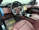 Land Rover Range Rover LWB Autobiography P530 4.4L 2025 Range Rover Vogue Autobiography , Full Options,Swiss Auto Warranty,
