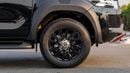 تويوتا هيلوكس (RHD) TOYOTA HILUX DC | EXPORT ONLY