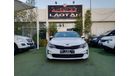Kia Optima 2016 model, cruise control, sensor wheels, camera screen, in excellent condition, you do not need an