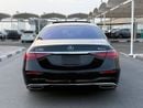 Mercedes Benz S500 4MATIC 3.0L