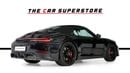 Porsche 911 CARRERA 4GTS Convertible-New-Porsche Warranty-High Specifications