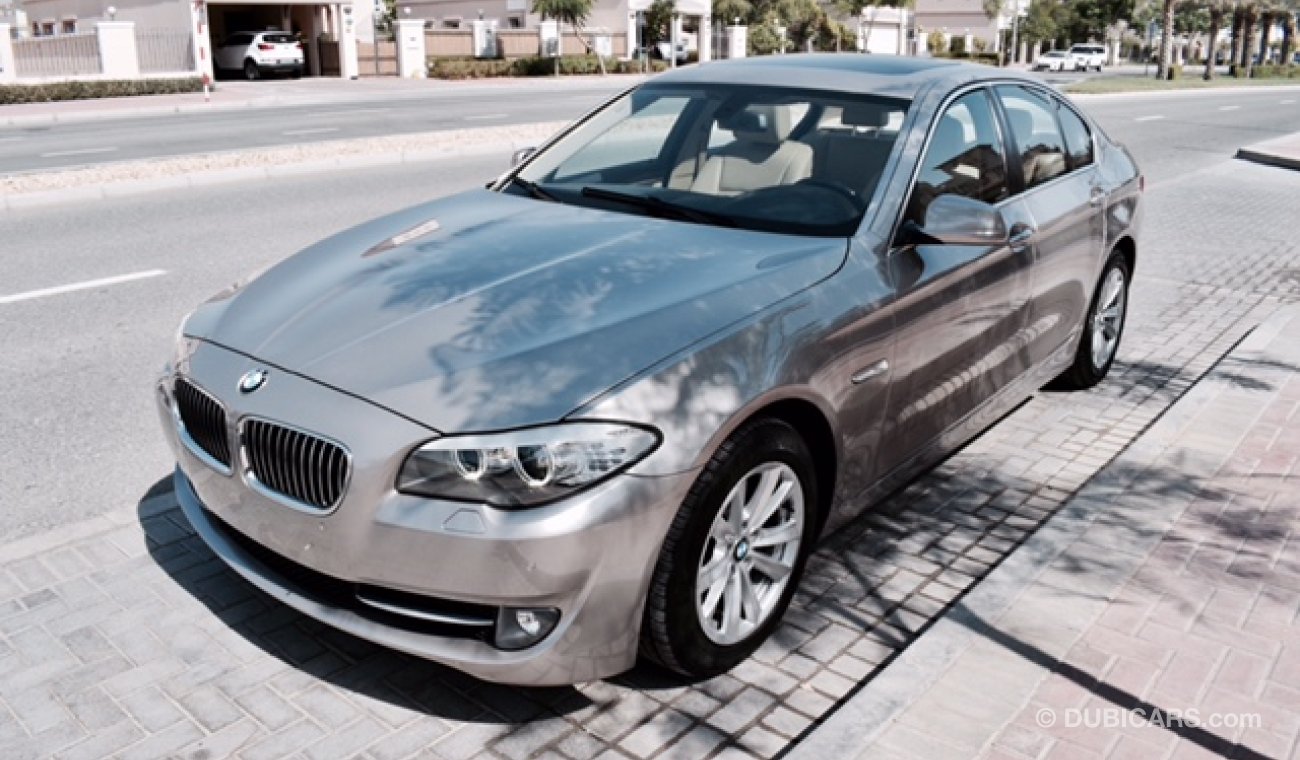 BMW 520i i