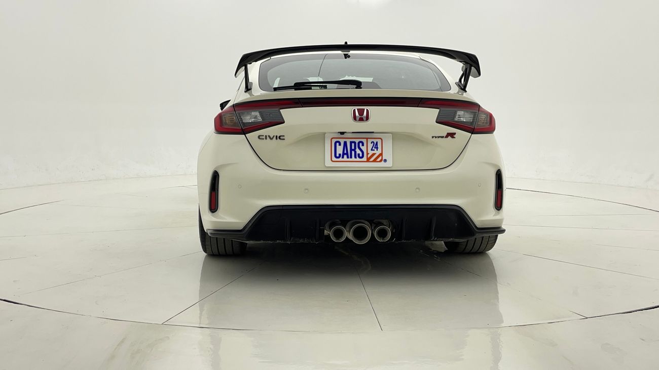 هوندا سيفيك تايب آر TYPE R 2 | بدون دفعة مقدمة | اختبار قيادة مجاني للمنزل