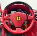 Ferrari 612 2008 Ferrari 612 Scaglietti, Full Ferrari Service History, Excellent Condition, Fully Loaded, GCC