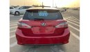 Lexus CT 200h 2011 Lexus CT 200H Hybrid Full Option Very Well Maintained Vehicle