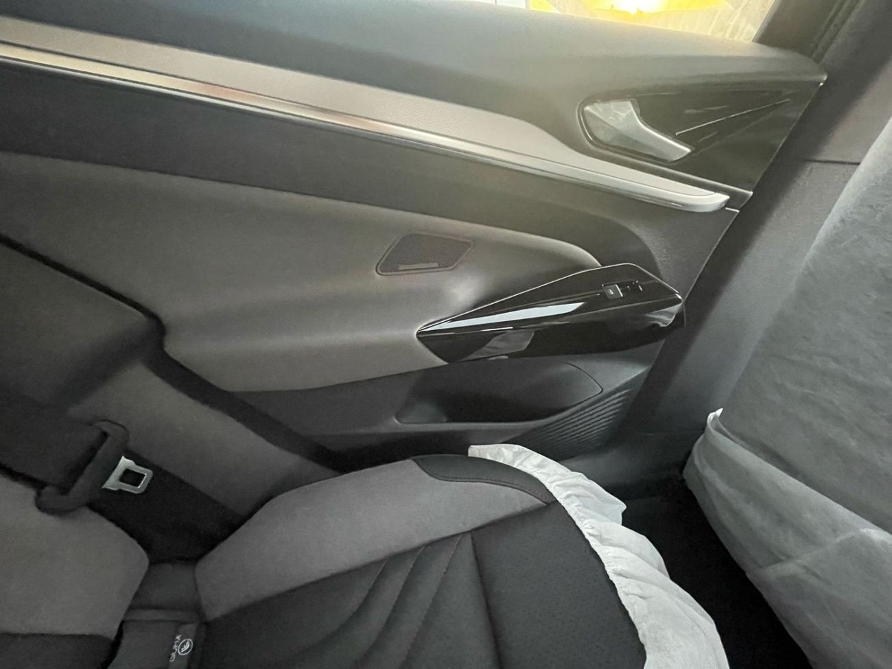 Volkswagen ID.4 ID4 PRIME HUD & OPEN SUNROOF