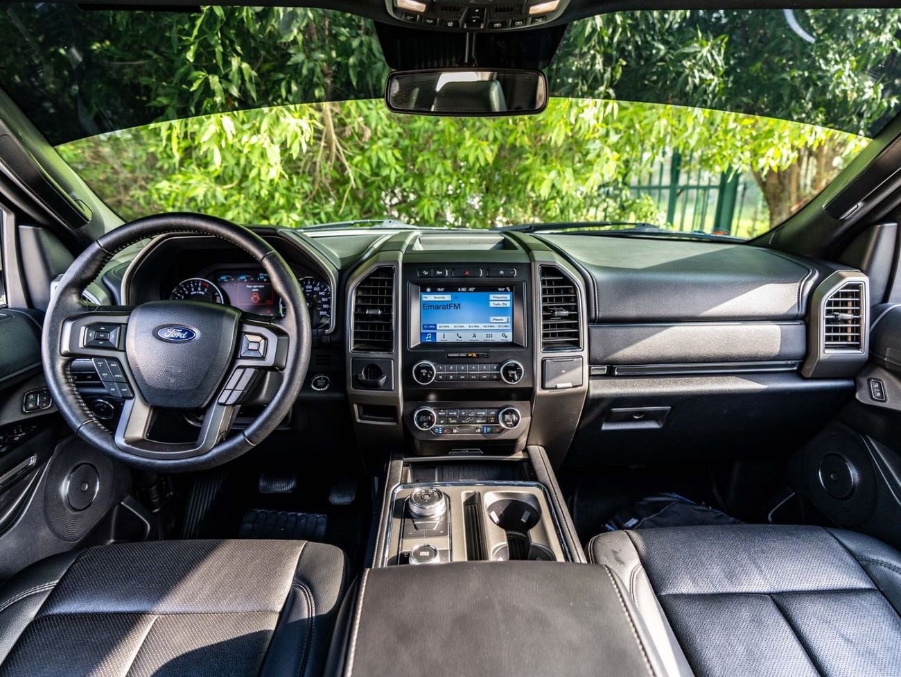 Ford Expedition XLT