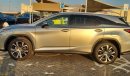 لكزس RX 350 Lexus RX350 2021