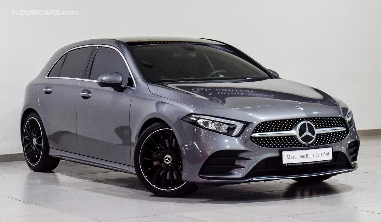 Mercedes-Benz A 250 PRICE REDUCTION!!!